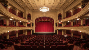 Eventim Apollo Seating Plan – Best Seats and Layout Guide