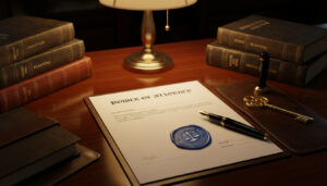 Power of Attorney Meaning – Definition, Types and How It Works